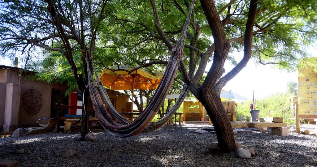 Casa Campestre Hotel San Pedro de Atacama Exterior foto