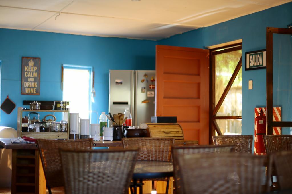Casa Campestre Hotel San Pedro de Atacama Exterior foto