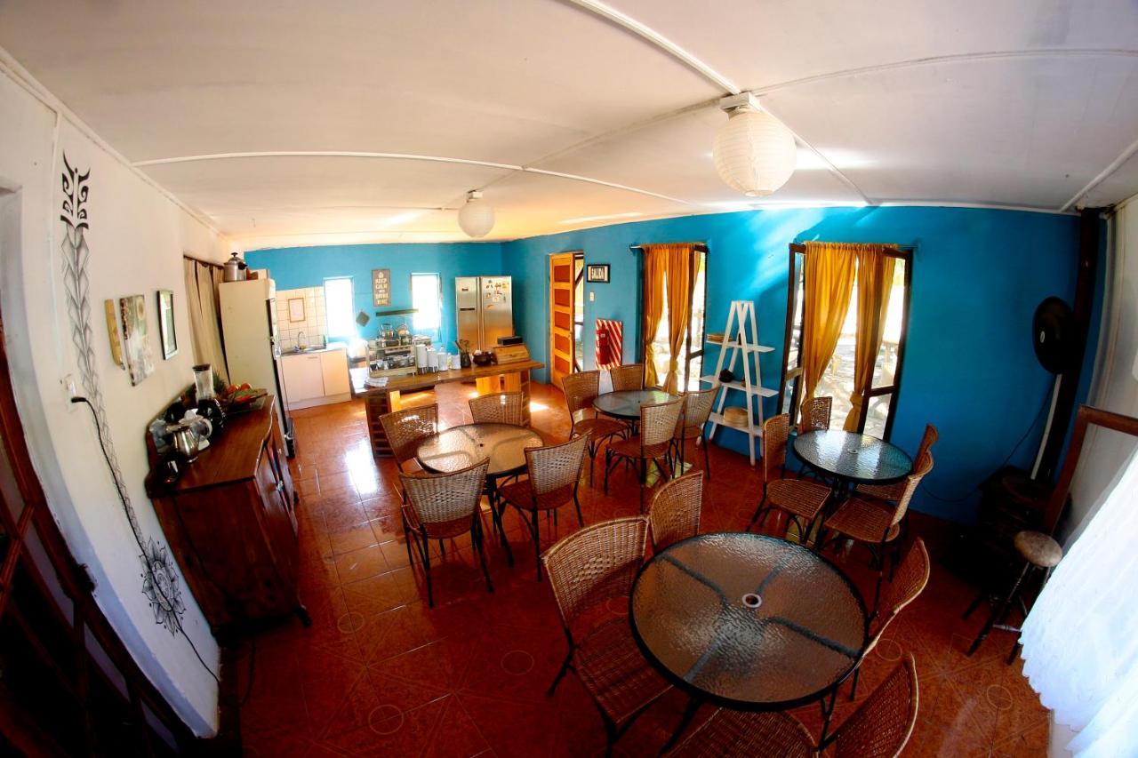 Casa Campestre Hotel San Pedro de Atacama Exterior foto